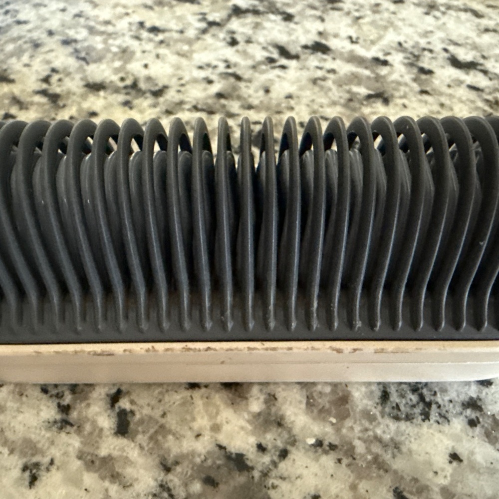 TYMO RING Hair Straightening Comb - Picture 10 of 14